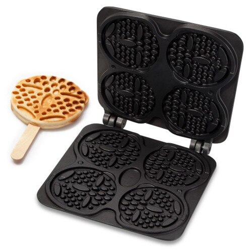 Neumarker Thermocook Plates Only - Bear